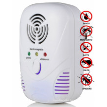Mosquito Repellent Ultrasonic Pest Control Equipment Electronic Pest Control Devices